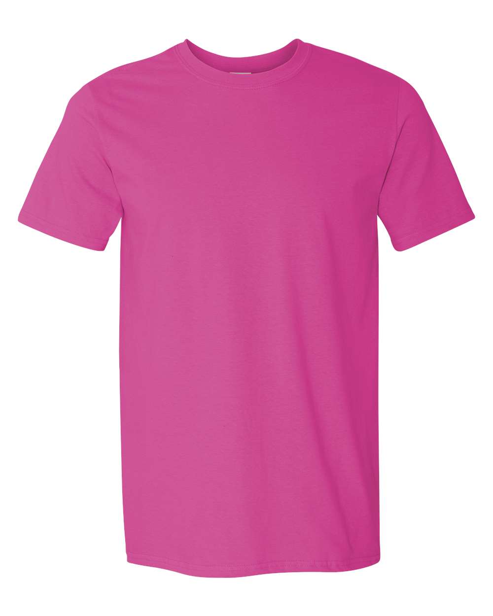 Gildan 64000 Softstyle 100% Ringspun Cotton