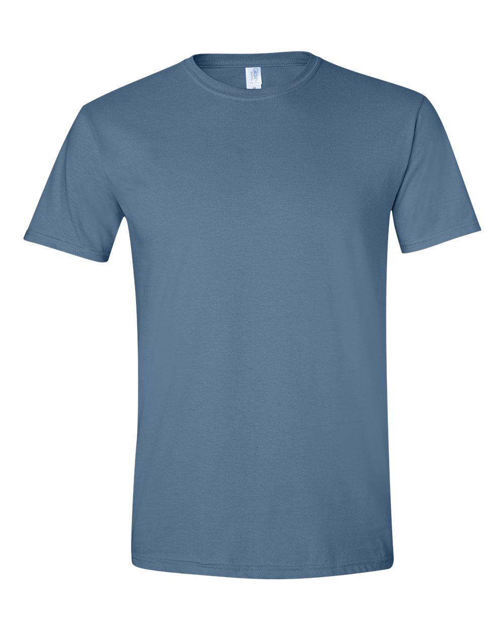 Gildan 64000 Softstyle 100% Ringspun Cotton