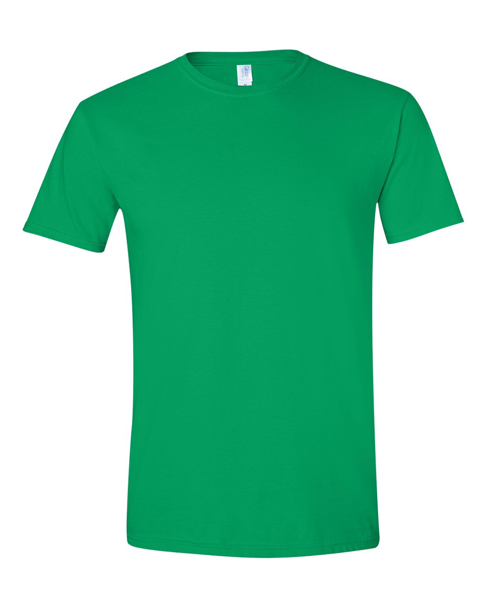 Gildan 64000 Softstyle 100% Ringspun Cotton