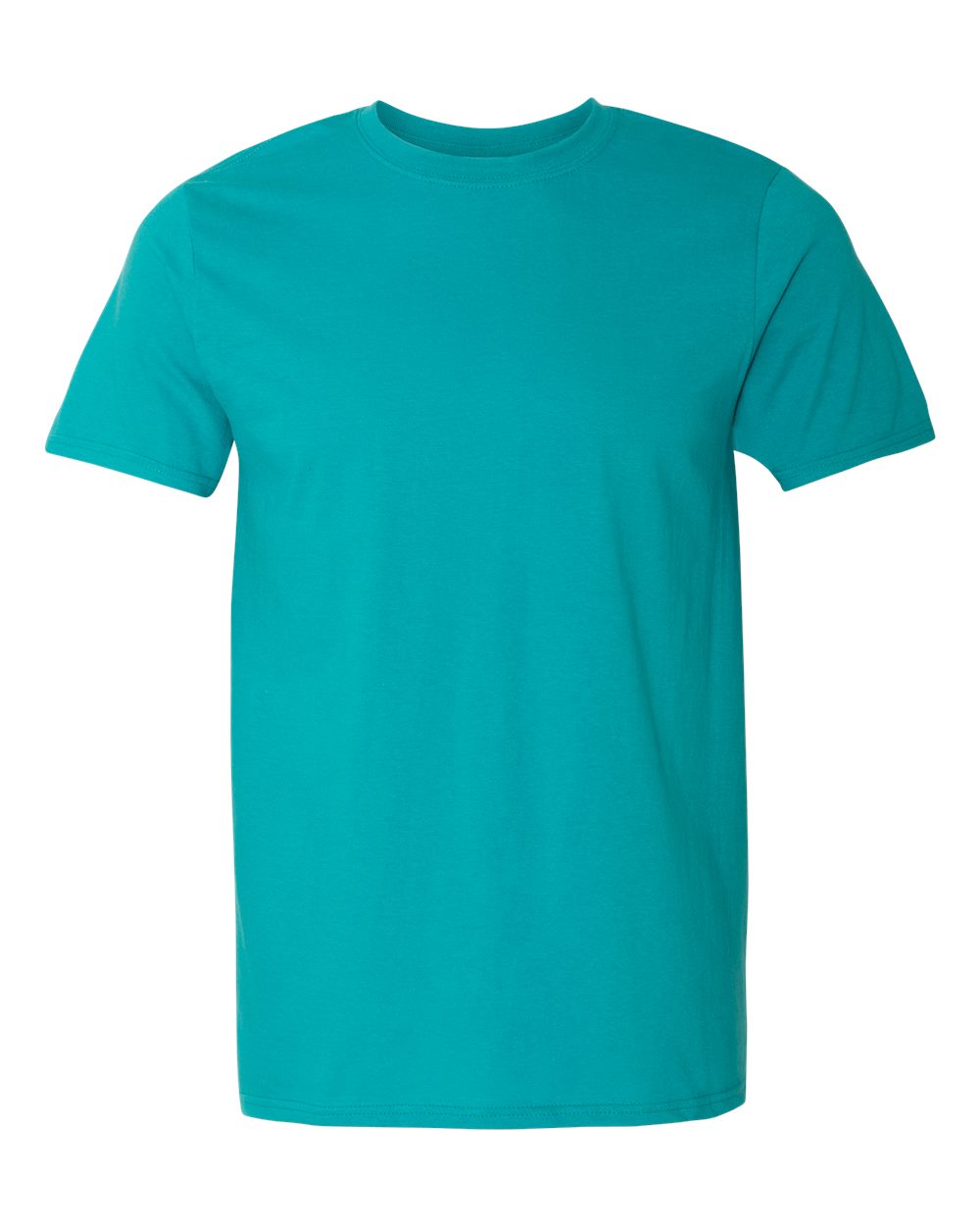Gildan 64000 Softstyle 100% Ringspun Cotton