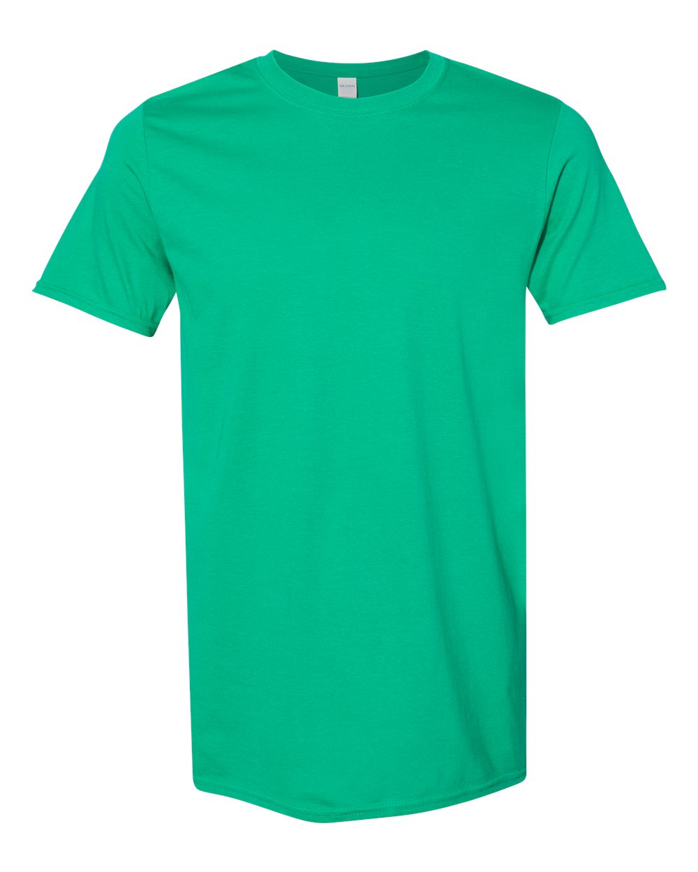 Gildan 64000 Softstyle 100% Ringspun Cotton