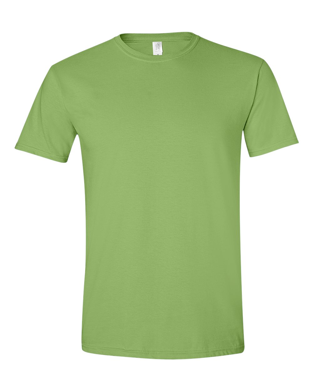 Gildan 64000 Softstyle 100% Ringspun Cotton