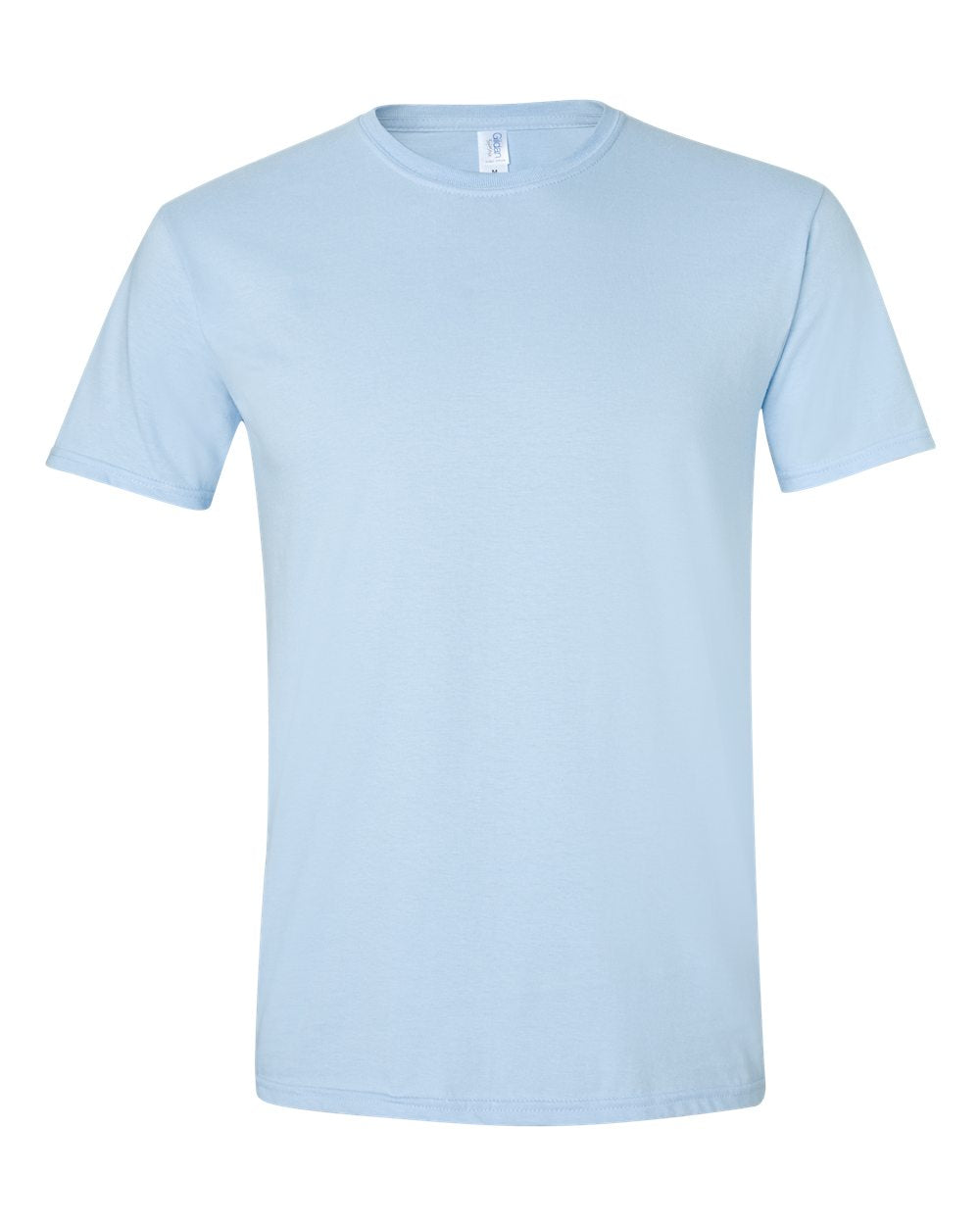 Gildan 64000 Softstyle 100% Ringspun Cotton