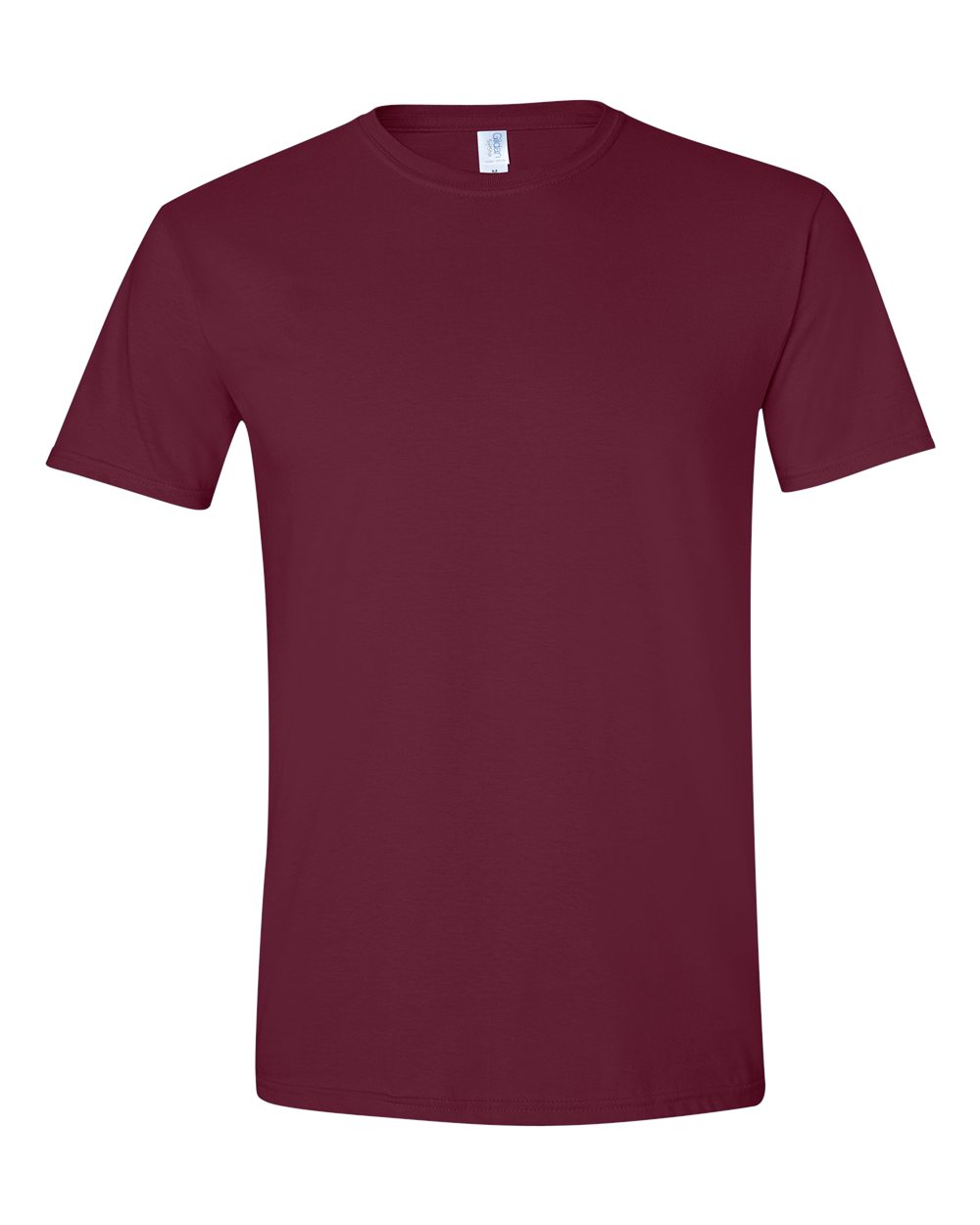 Gildan 64000 Softstyle 100% Ringspun Cotton