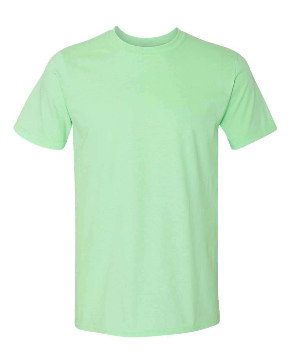 Gildan 64000 Softstyle 100% Ringspun Cotton