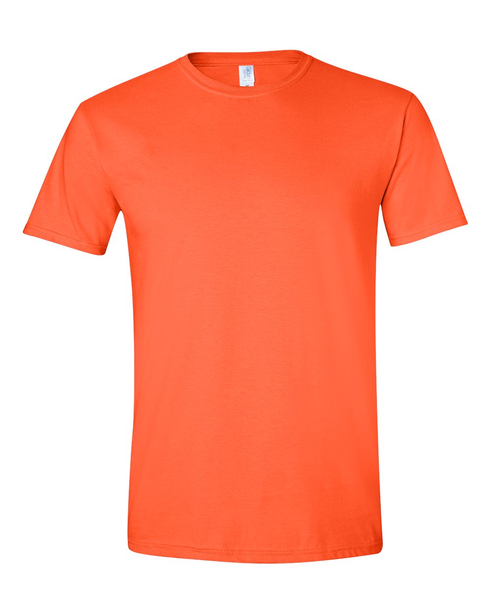 Gildan 64000 Softstyle 100% Ringspun Cotton