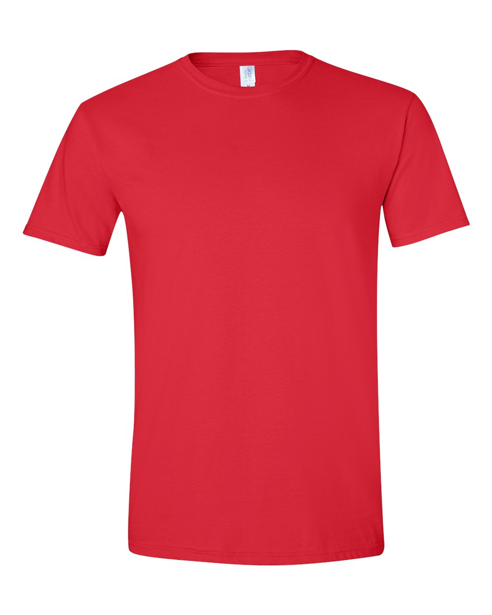 Gildan 64000 Softstyle 100% Ringspun Cotton