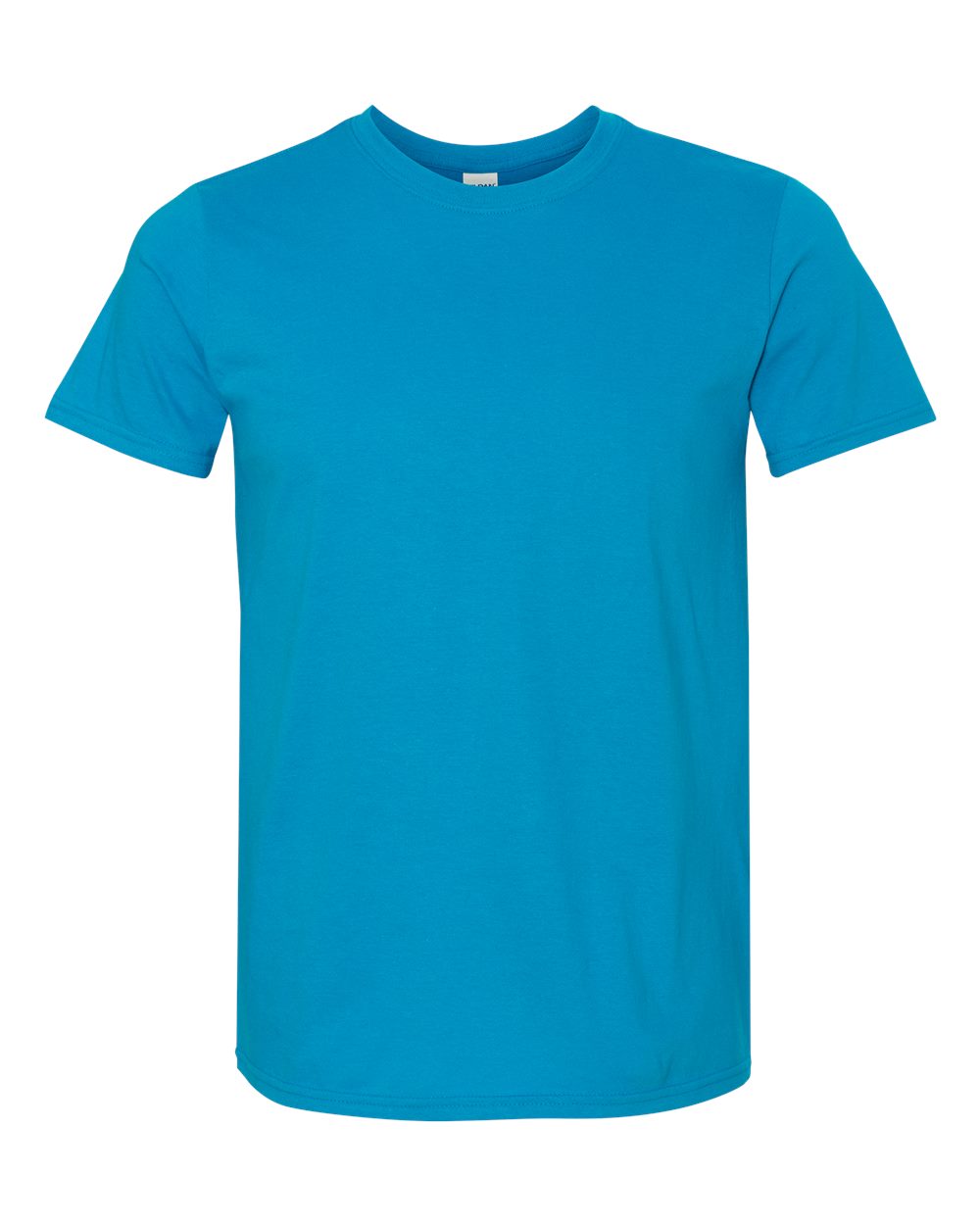 Gildan 64000 Softstyle 100% Ringspun Cotton