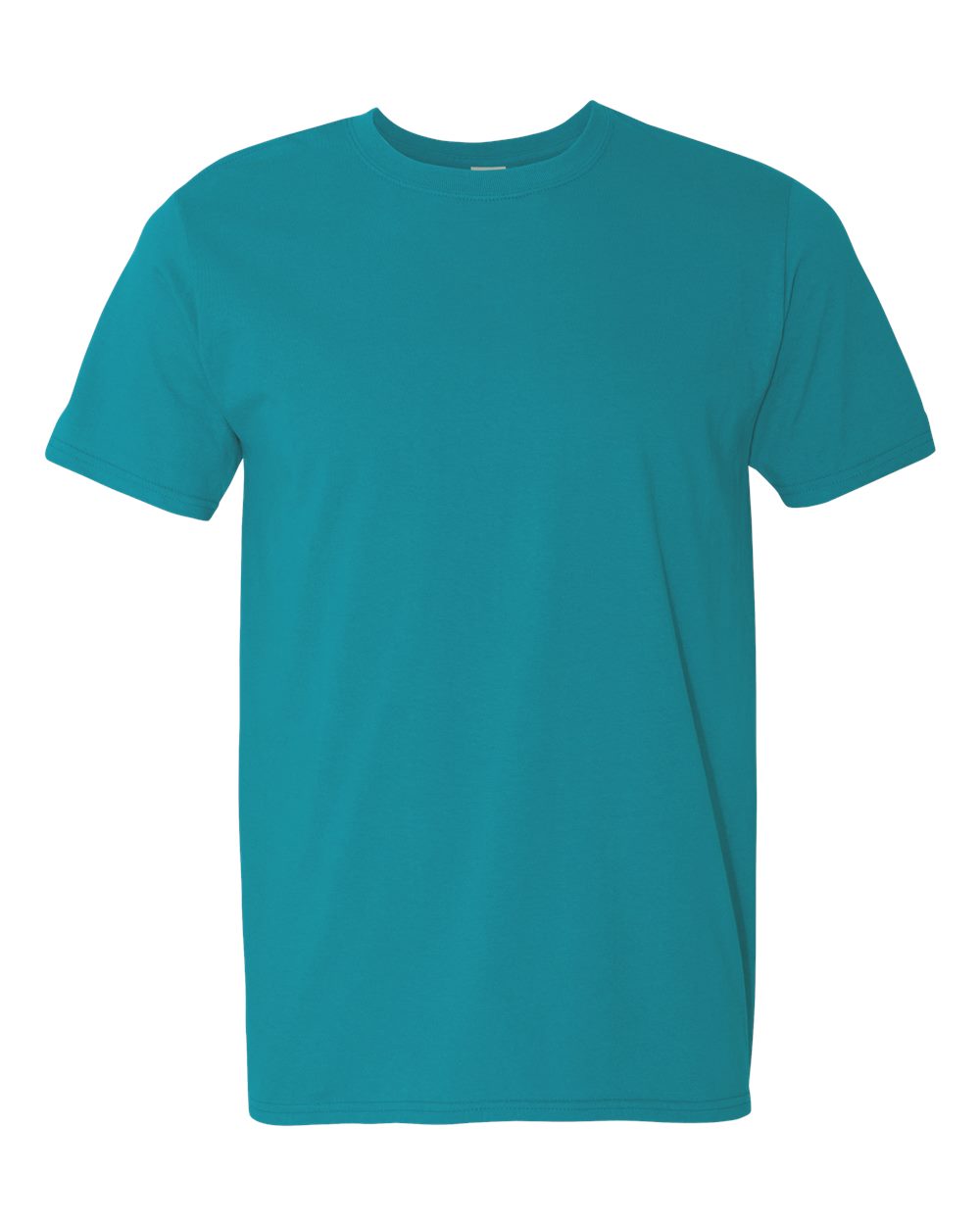 Gildan 64000 Softstyle 100% Ringspun Cotton