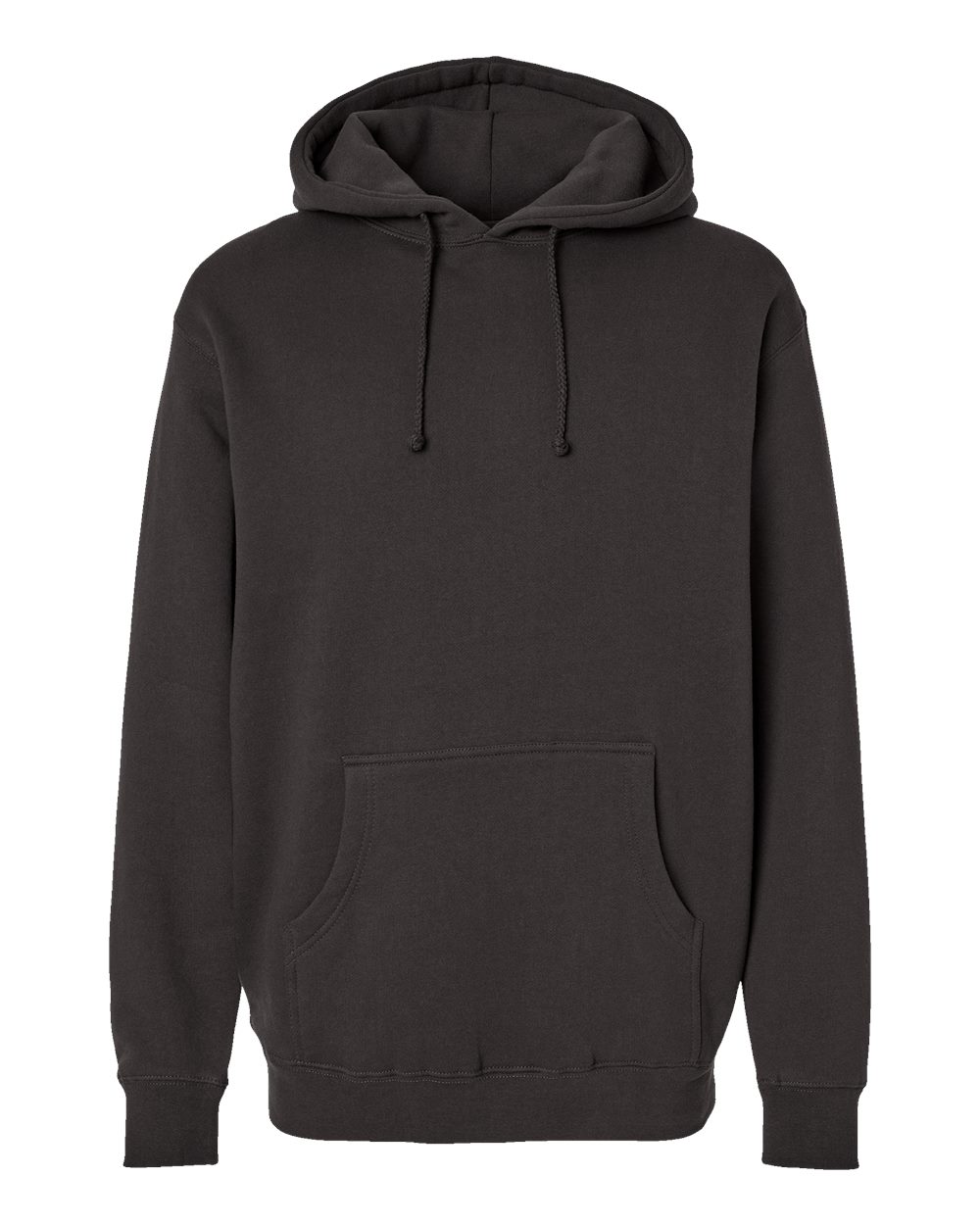 Independent Trading Company Mid-weight Pullover Hoodie