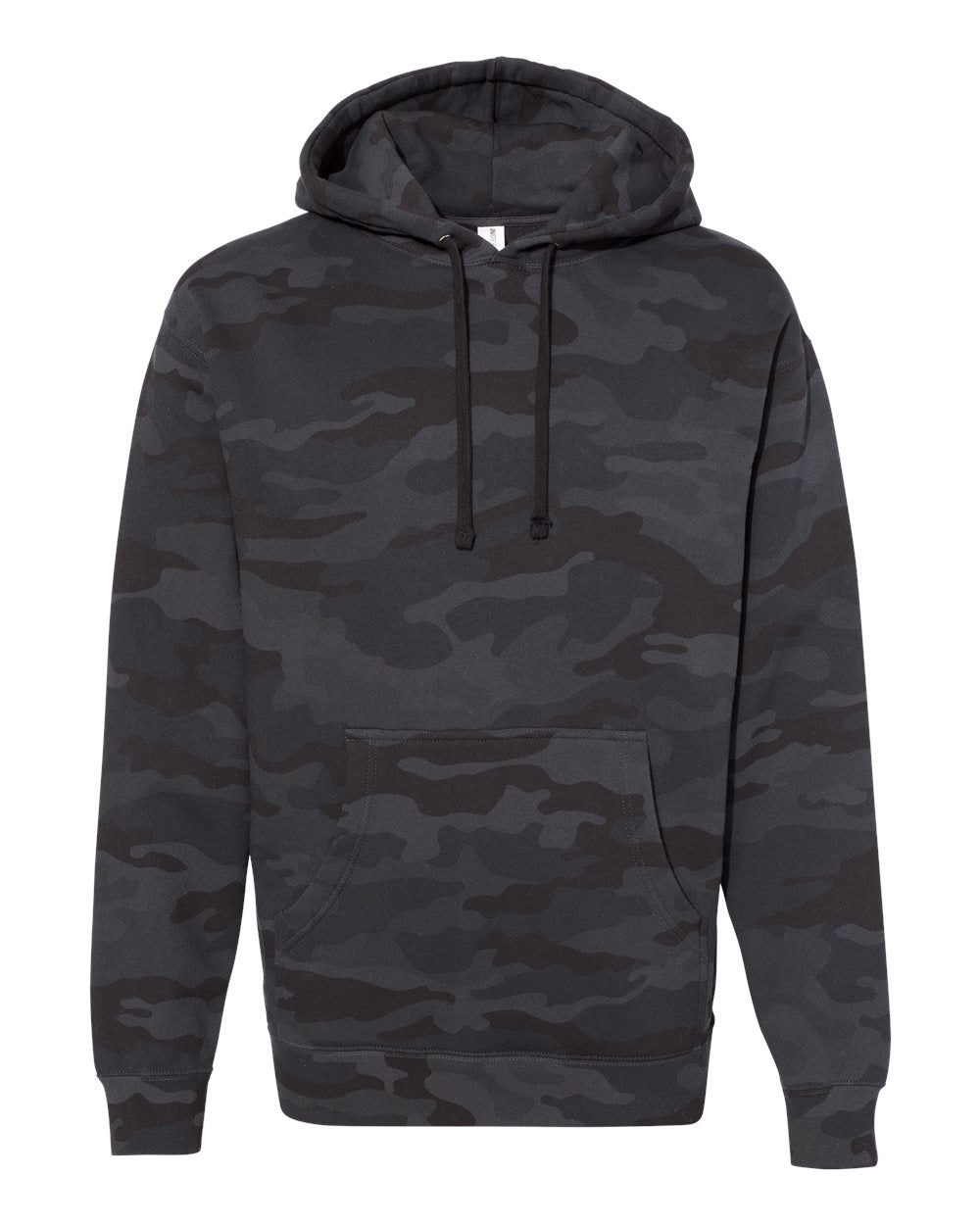 Independent Trading Company Mid-weight Pullover Hoodie