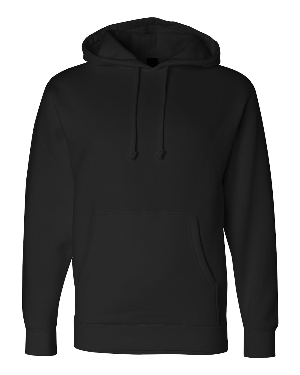 Independent Trading Company Mid-weight Pullover Hoodie