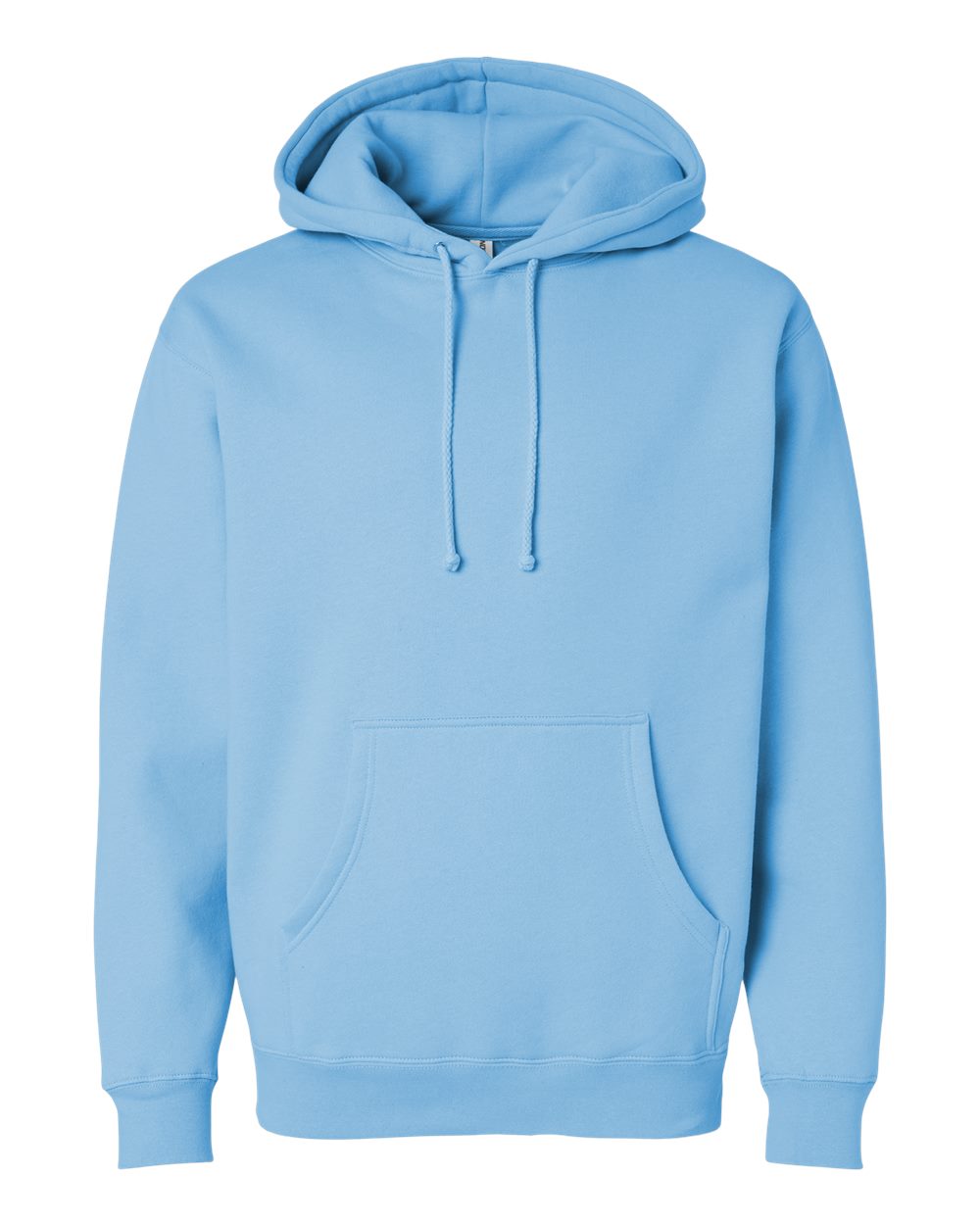 Independent Trading Company Mid-weight Pullover Hoodie