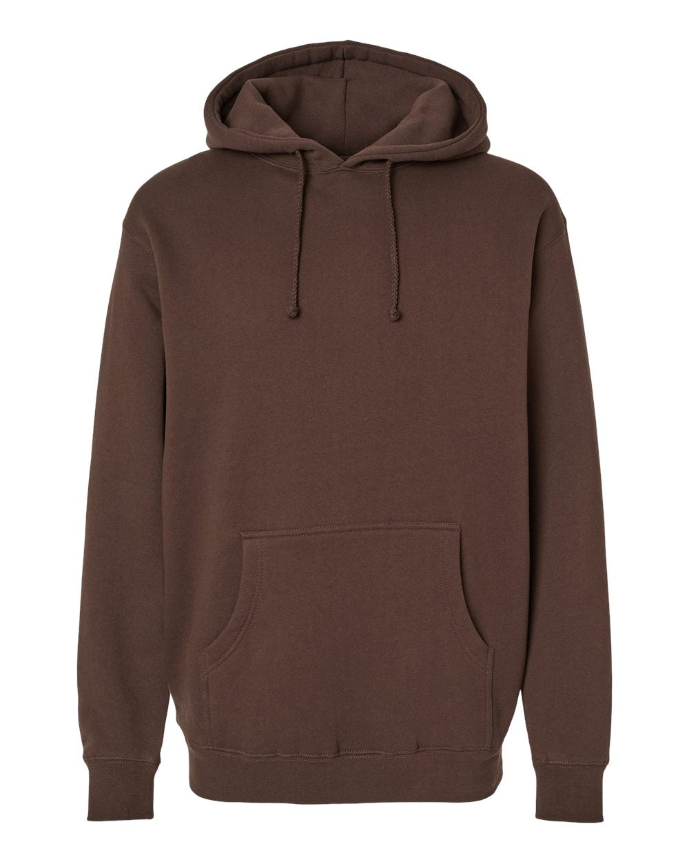 Independent Trading Company Mid-weight Pullover Hoodie