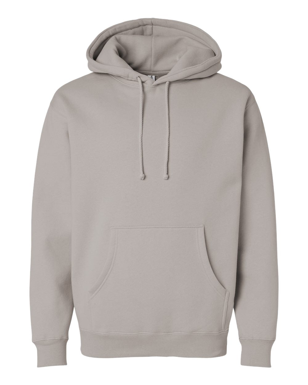 Independent Trading Company Mid-weight Pullover Hoodie