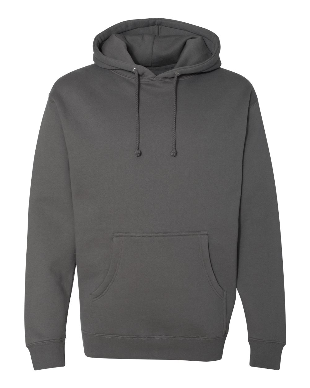 Independent Trading Company Mid-weight Pullover Hoodie
