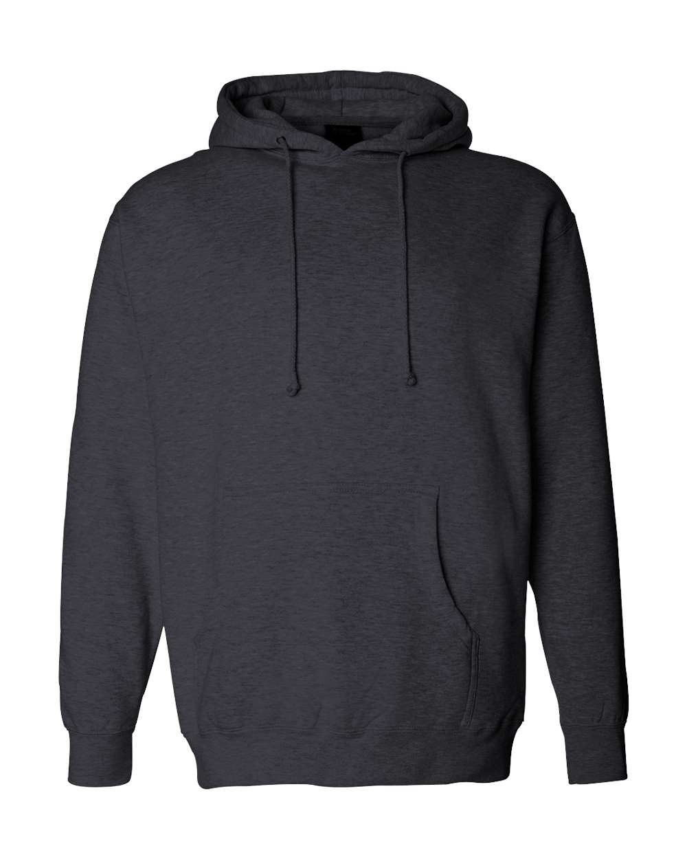 Independent Trading Company Mid-weight Pullover Hoodie