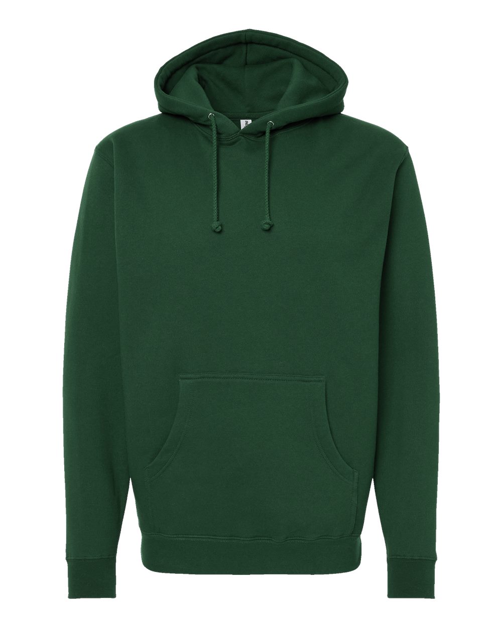 Independent Trading Company Mid-weight Pullover Hoodie
