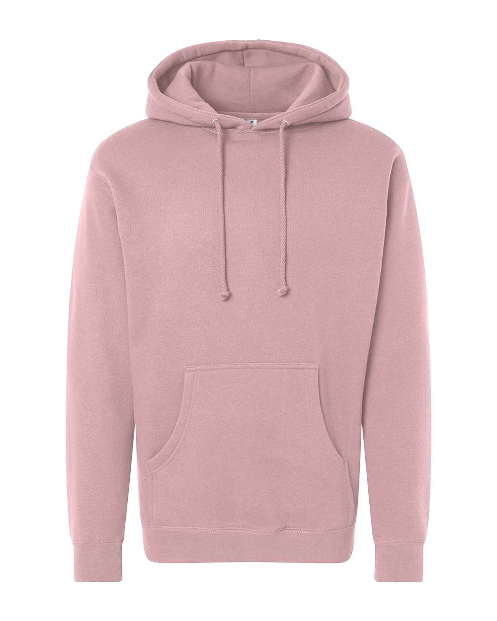 Independent Trading Company Mid-weight Pullover Hoodie