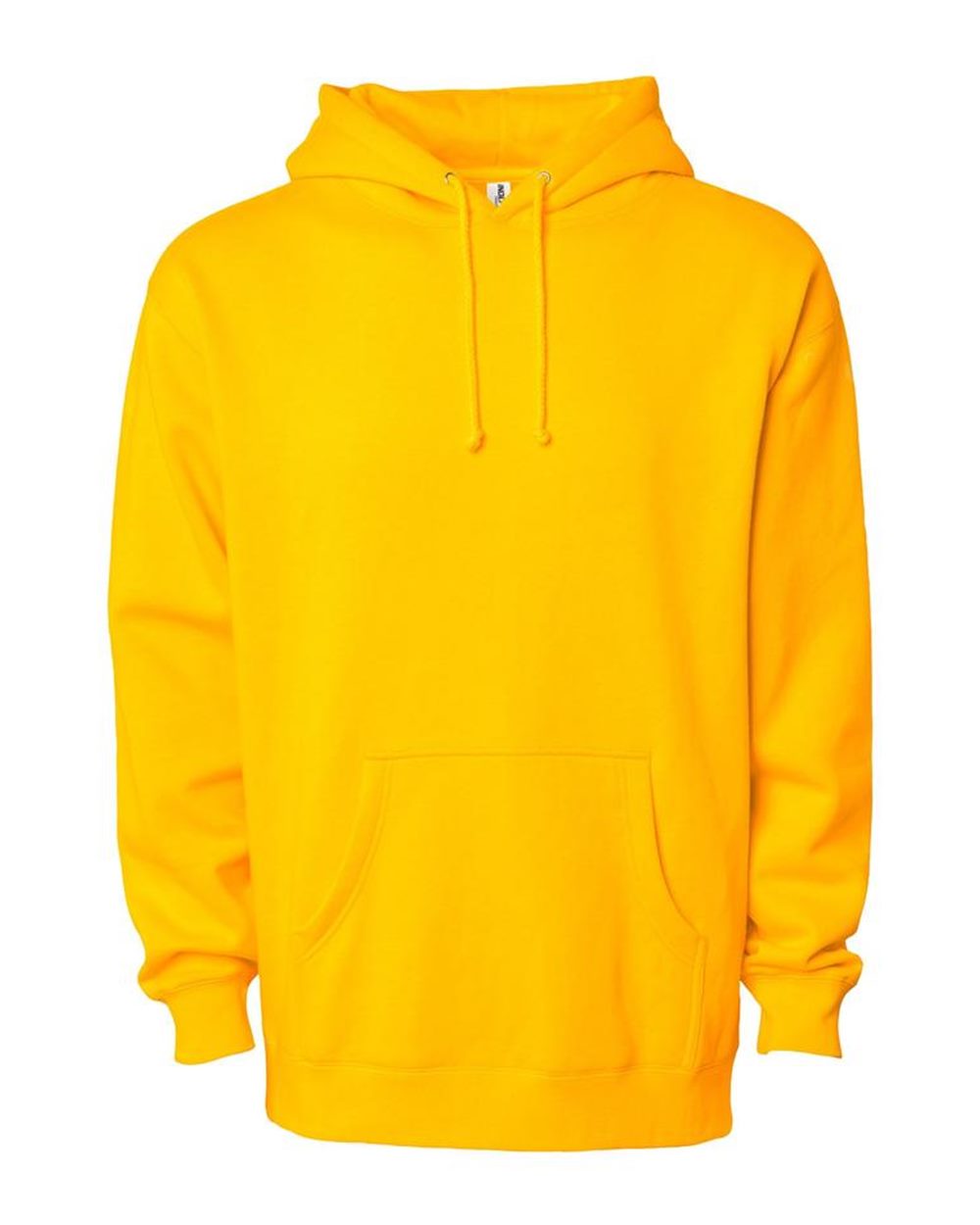 Independent Trading Company Mid-weight Pullover Hoodie