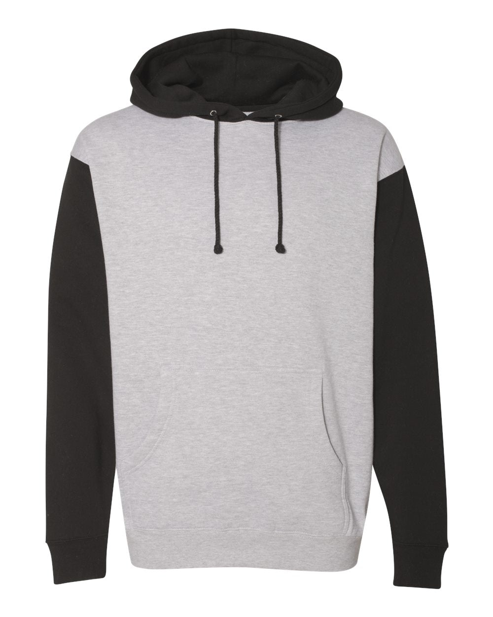 Independent Trading Company Mid-weight Pullover Hoodie