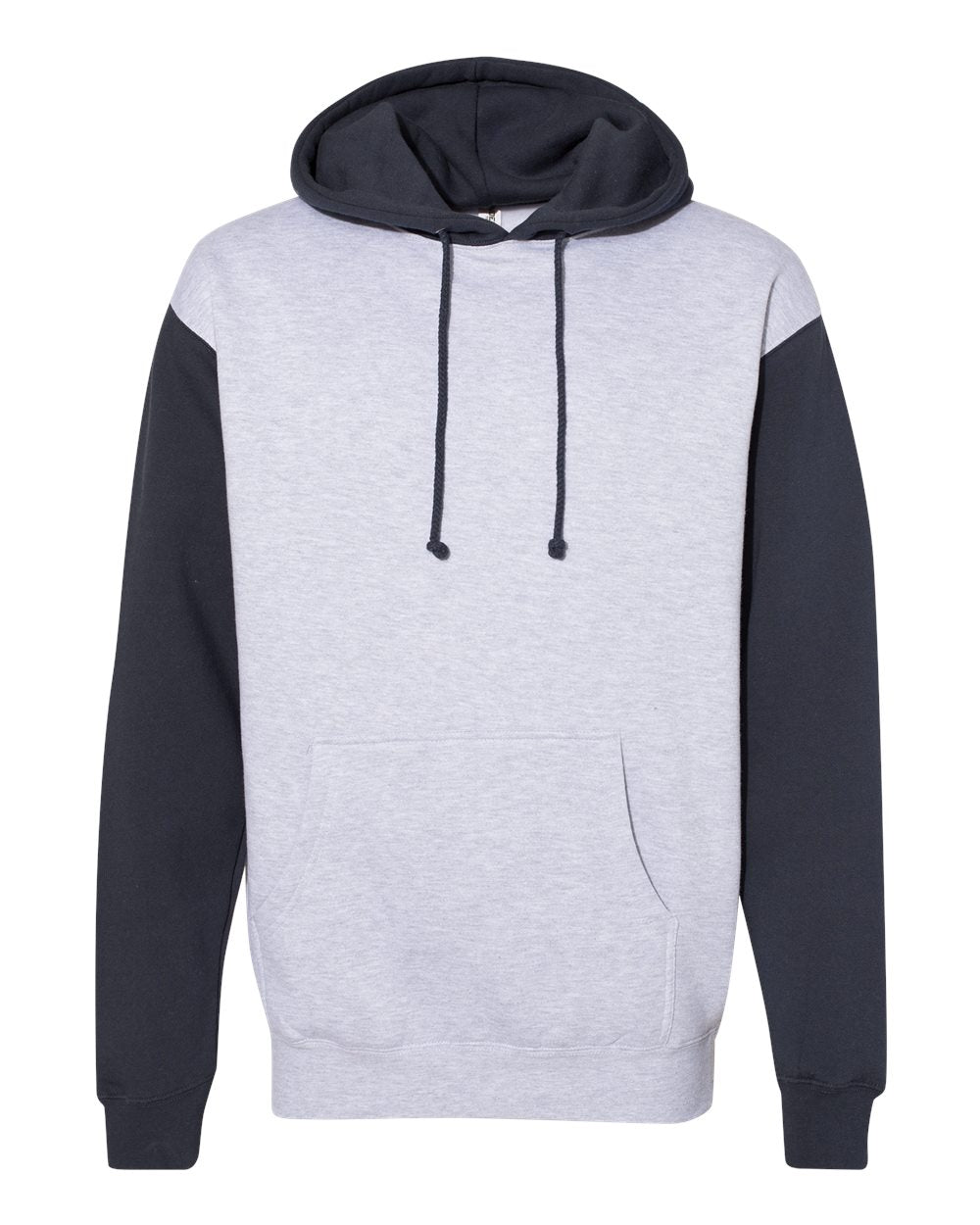 Independent Trading Company Mid-weight Pullover Hoodie