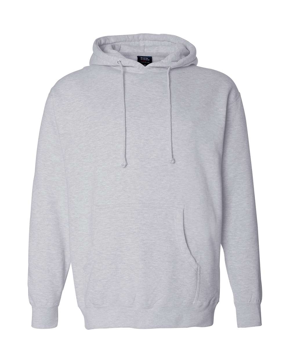 Independent Trading Company Mid-weight Pullover Hoodie
