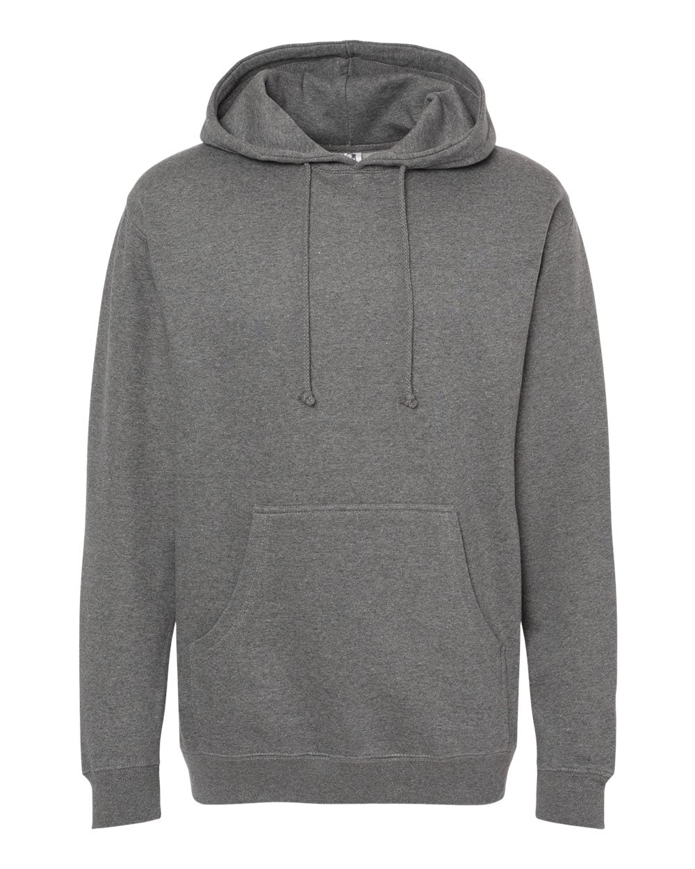 Independent Trading Company Mid-weight Pullover Hoodie