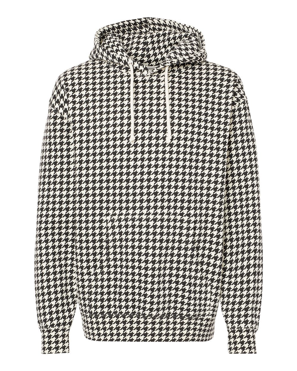 Independent Trading Company Mid-weight Pullover Hoodie