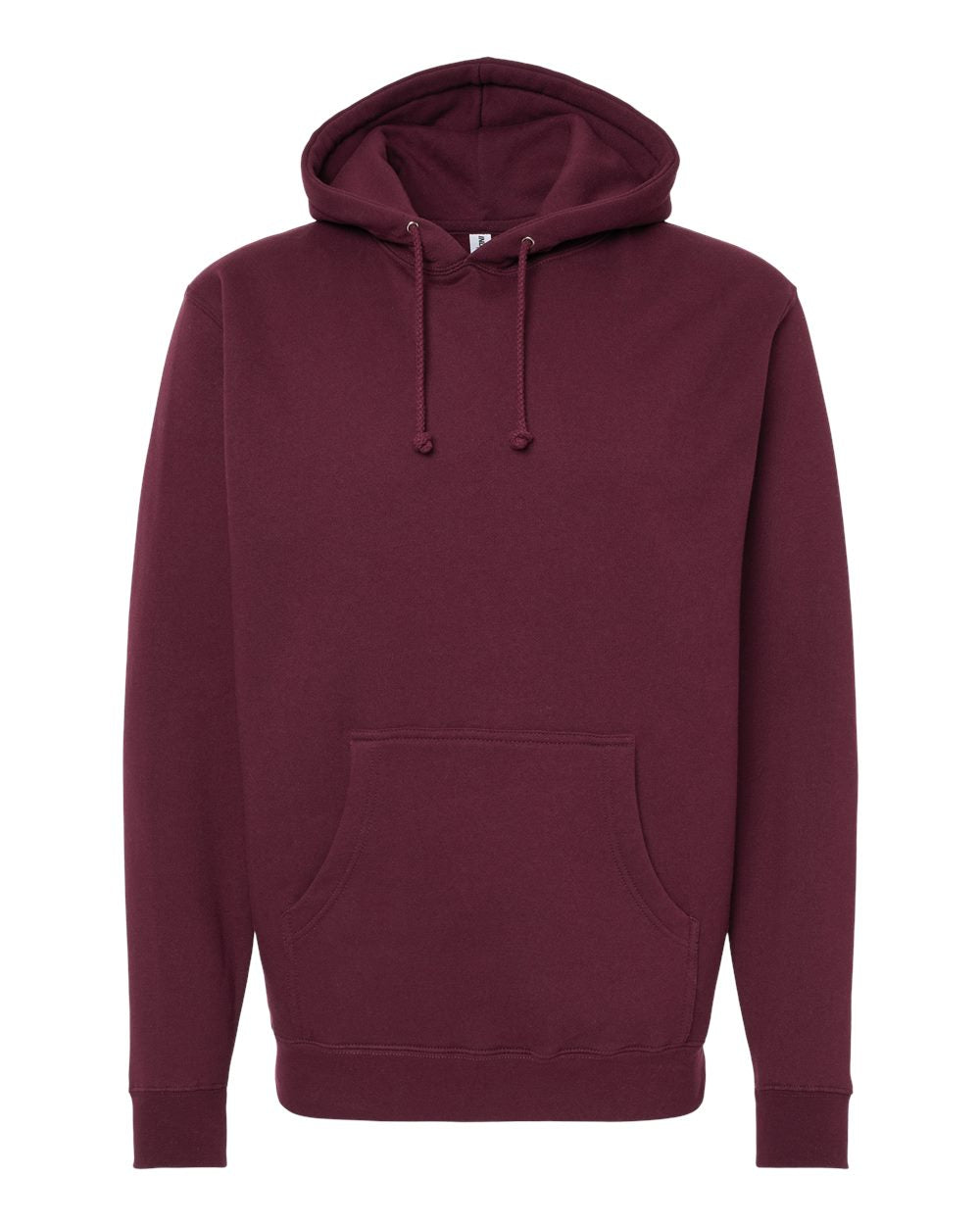 Independent Trading Company Mid-weight Pullover Hoodie