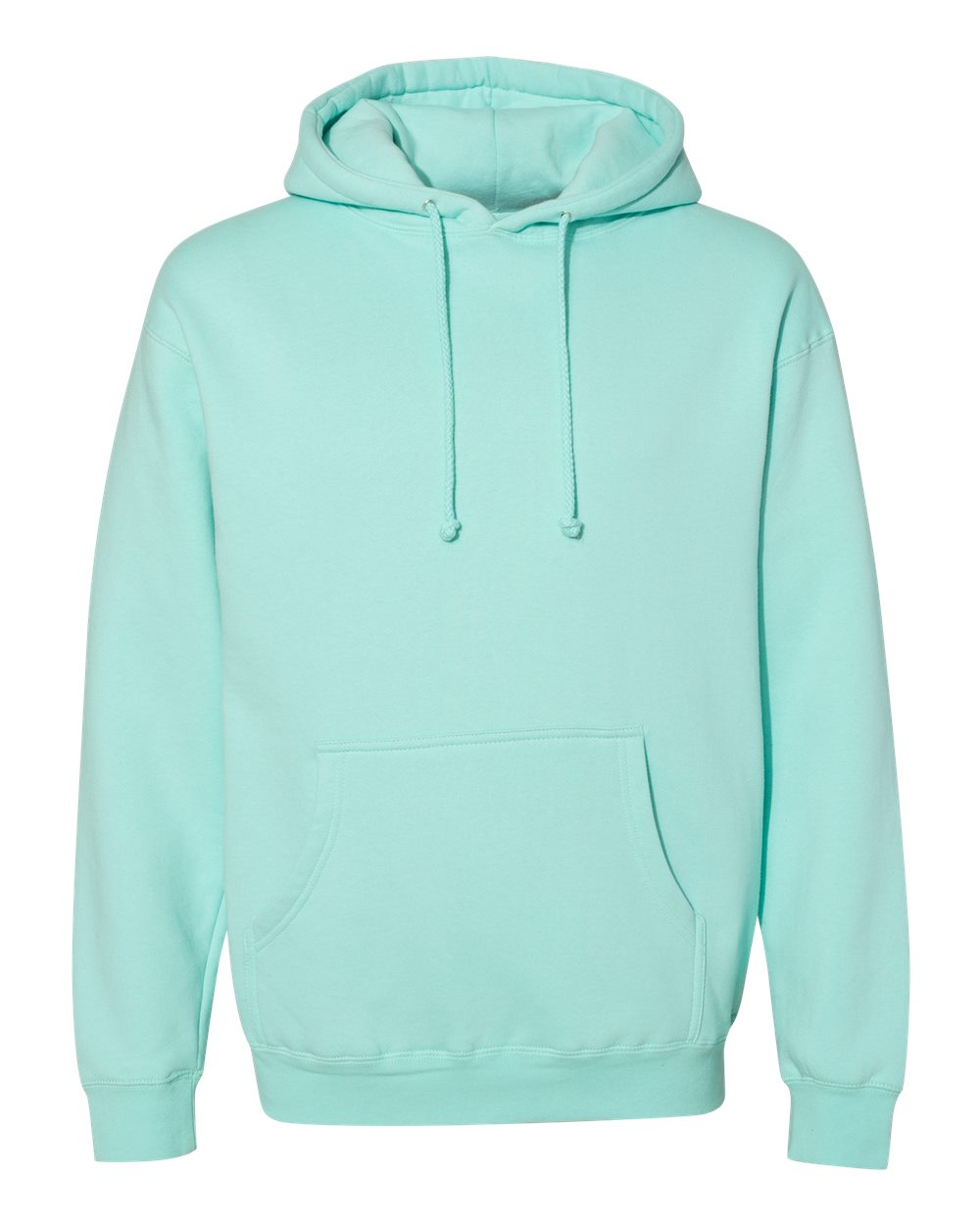 Independent Trading Company Mid-weight Pullover Hoodie