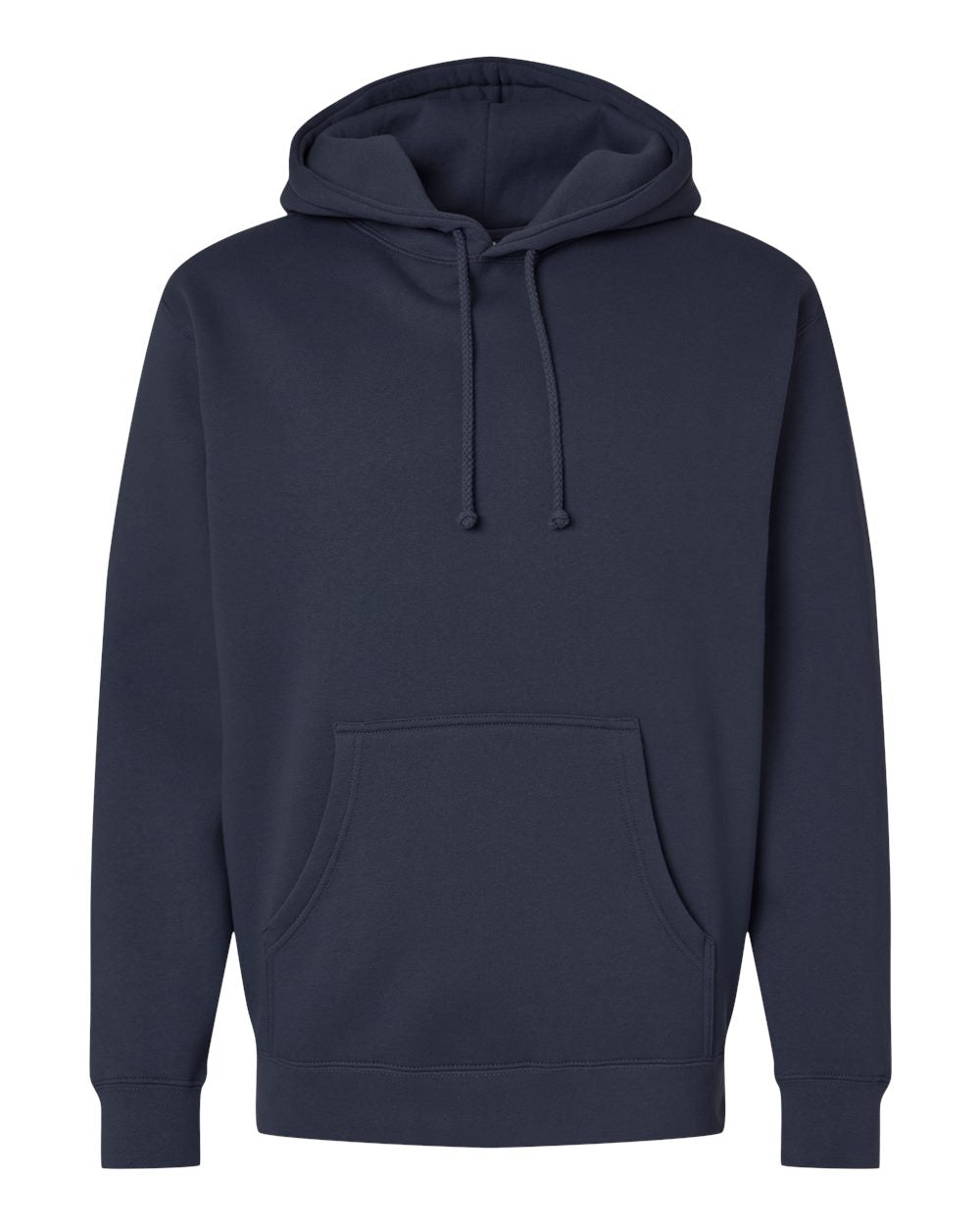 Independent Trading Company Mid-weight Pullover Hoodie