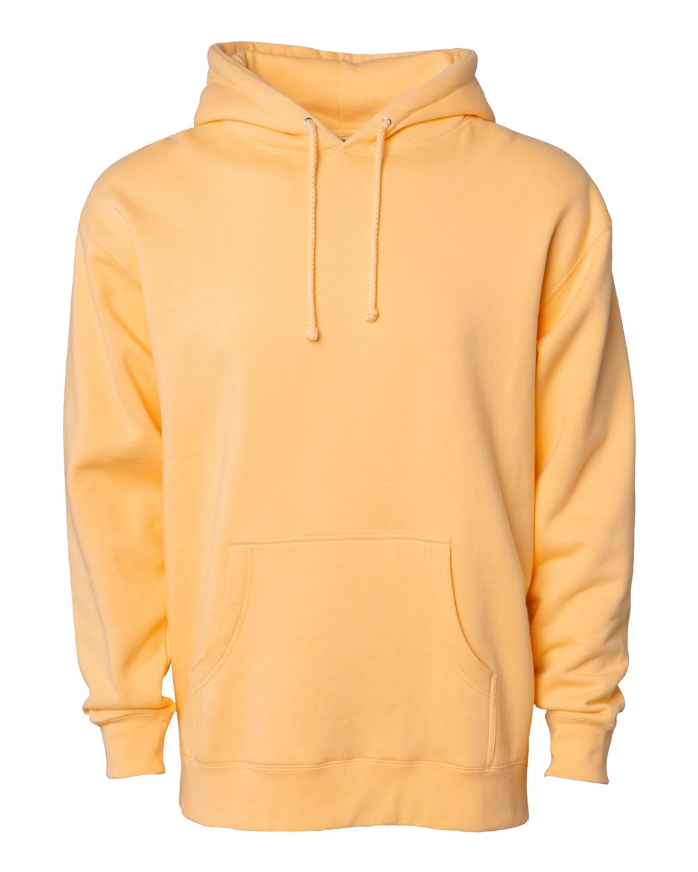 Independent Trading Company Mid-weight Pullover Hoodie