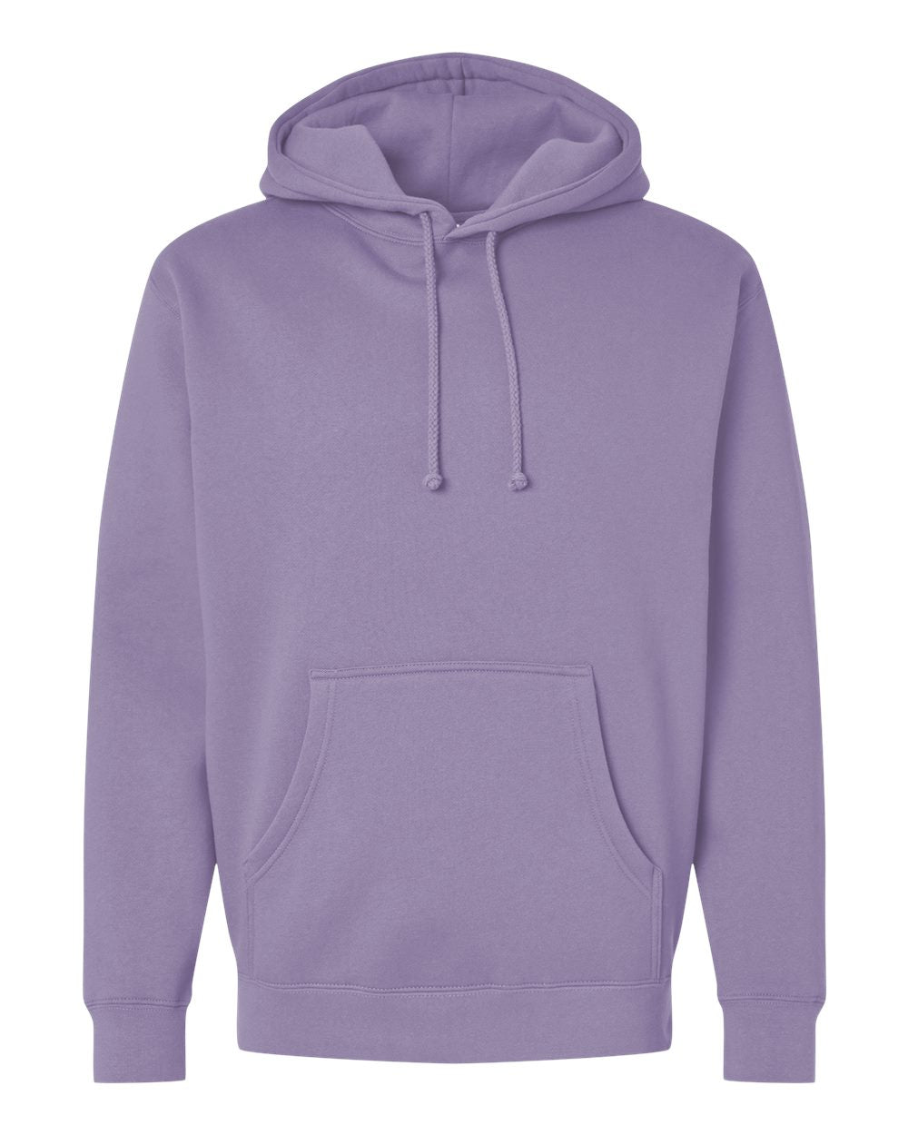 Independent Trading Company Mid-weight Pullover Hoodie