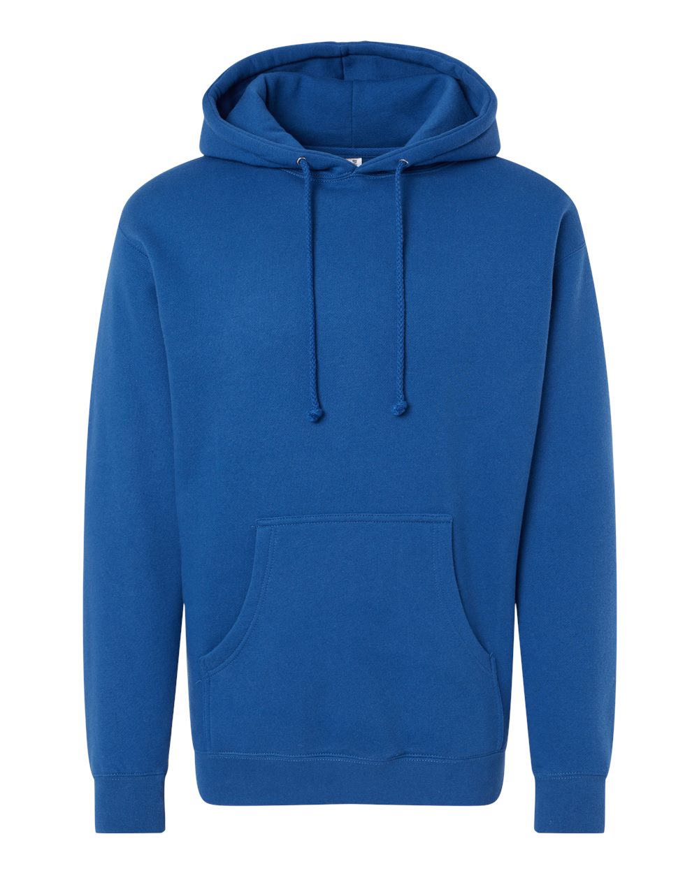 Independent Trading Company Mid-weight Pullover Hoodie