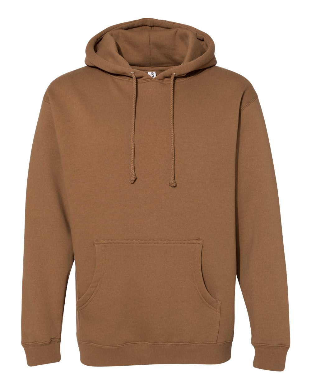 Independent Trading Company Mid-weight Pullover Hoodie