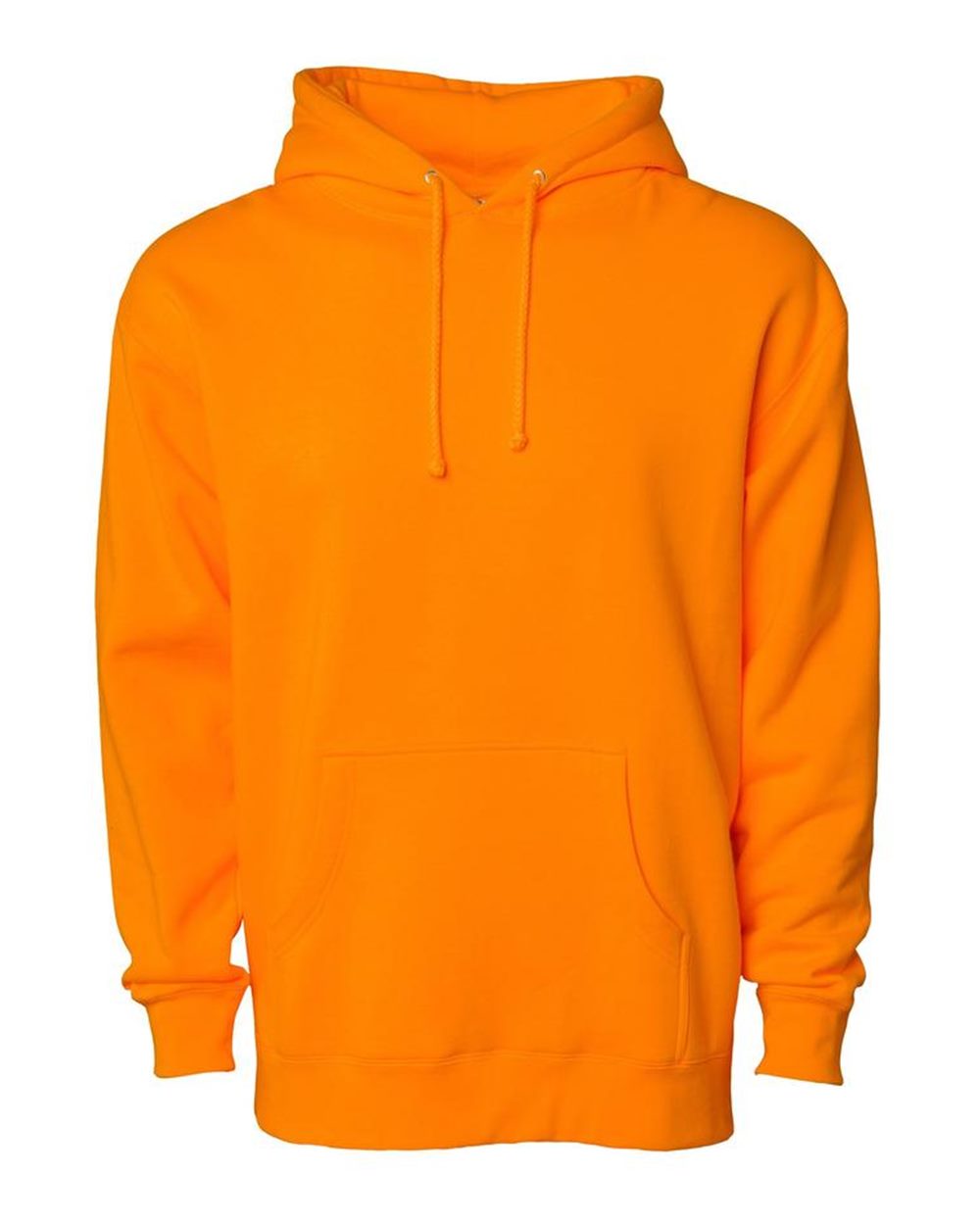 Independent Trading Company Mid-weight Pullover Hoodie