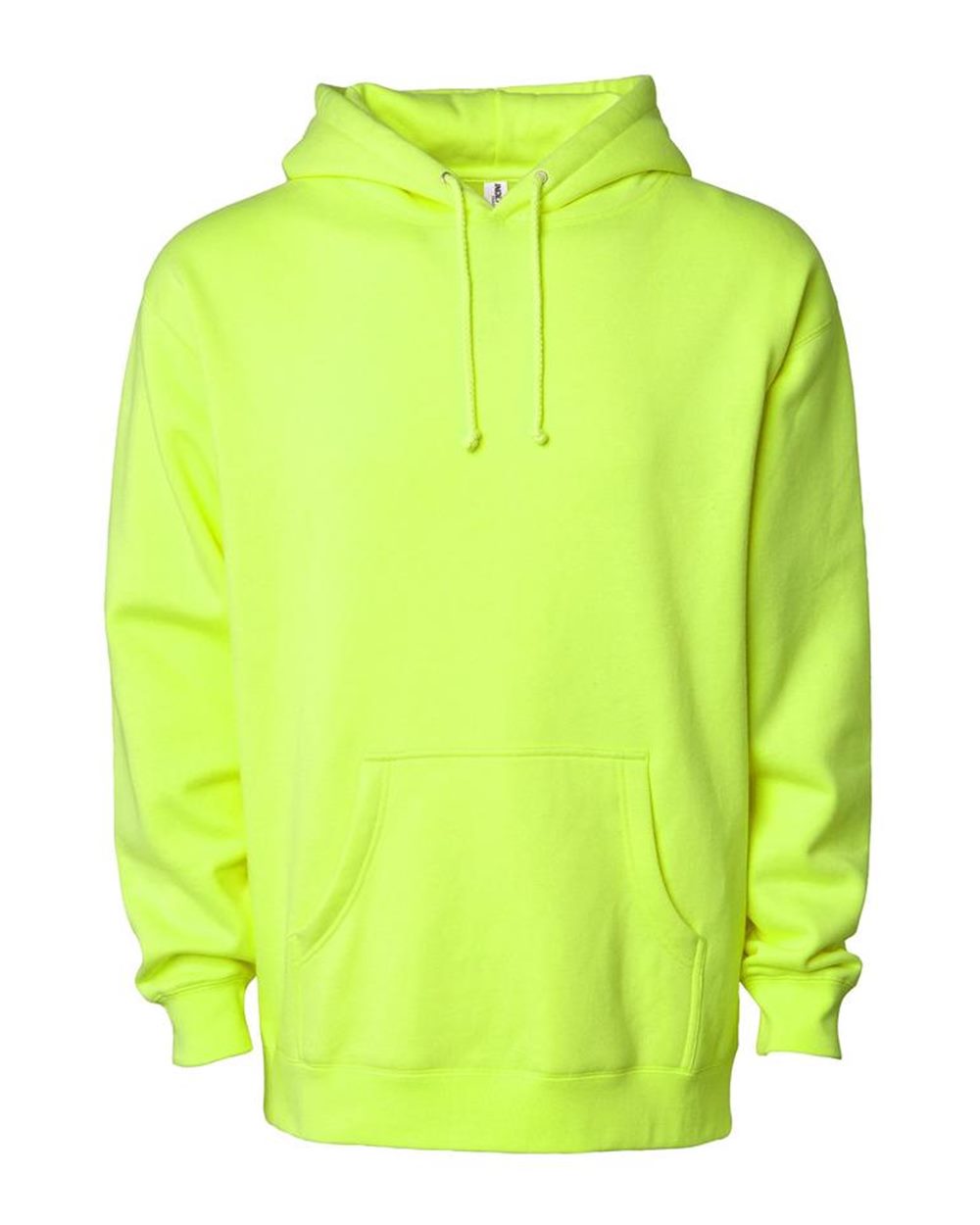 Independent Trading Company Mid-weight Pullover Hoodie