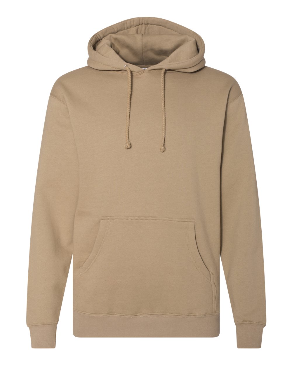 Independent Trading Company Mid-weight Pullover Hoodie