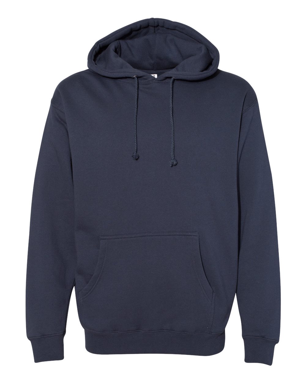 Independent Trading Company Mid-weight Pullover Hoodie