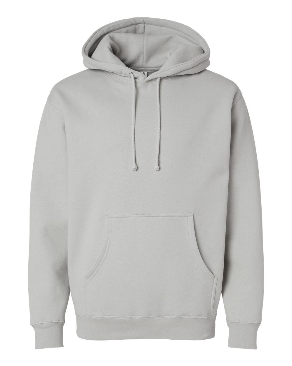 Independent Trading Company Mid-weight Pullover Hoodie