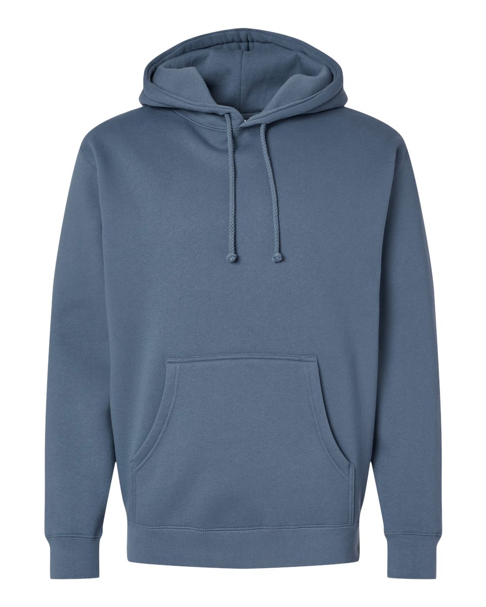 Independent Trading Company Mid-weight Pullover Hoodie