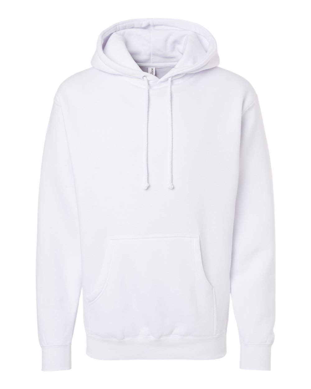 Independent Trading Company Mid-weight Pullover Hoodie