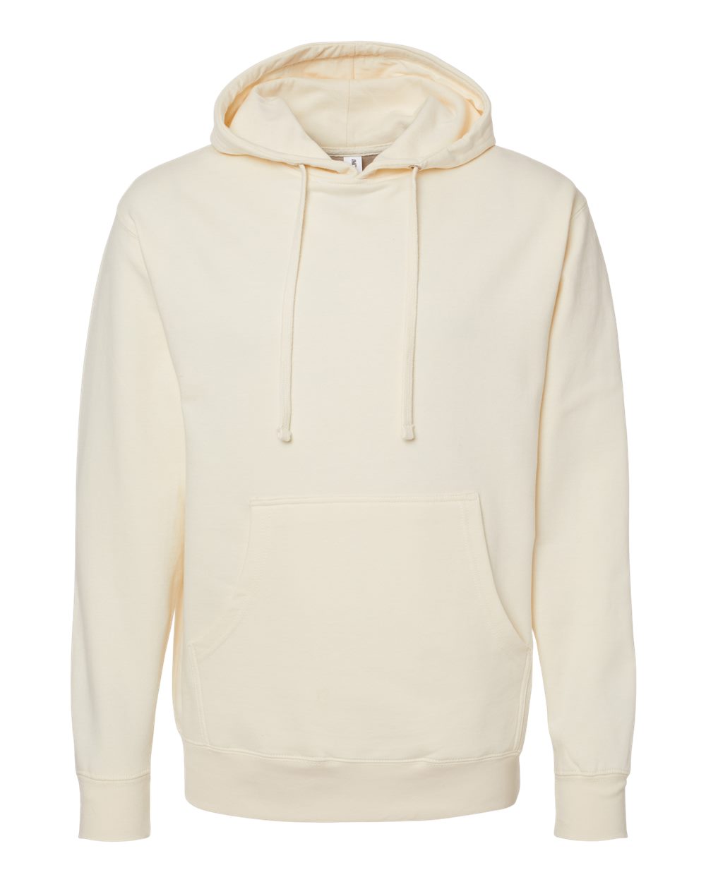Independent Trading Co. Unisex Midweight Hooded Sweatshirt - SS4500