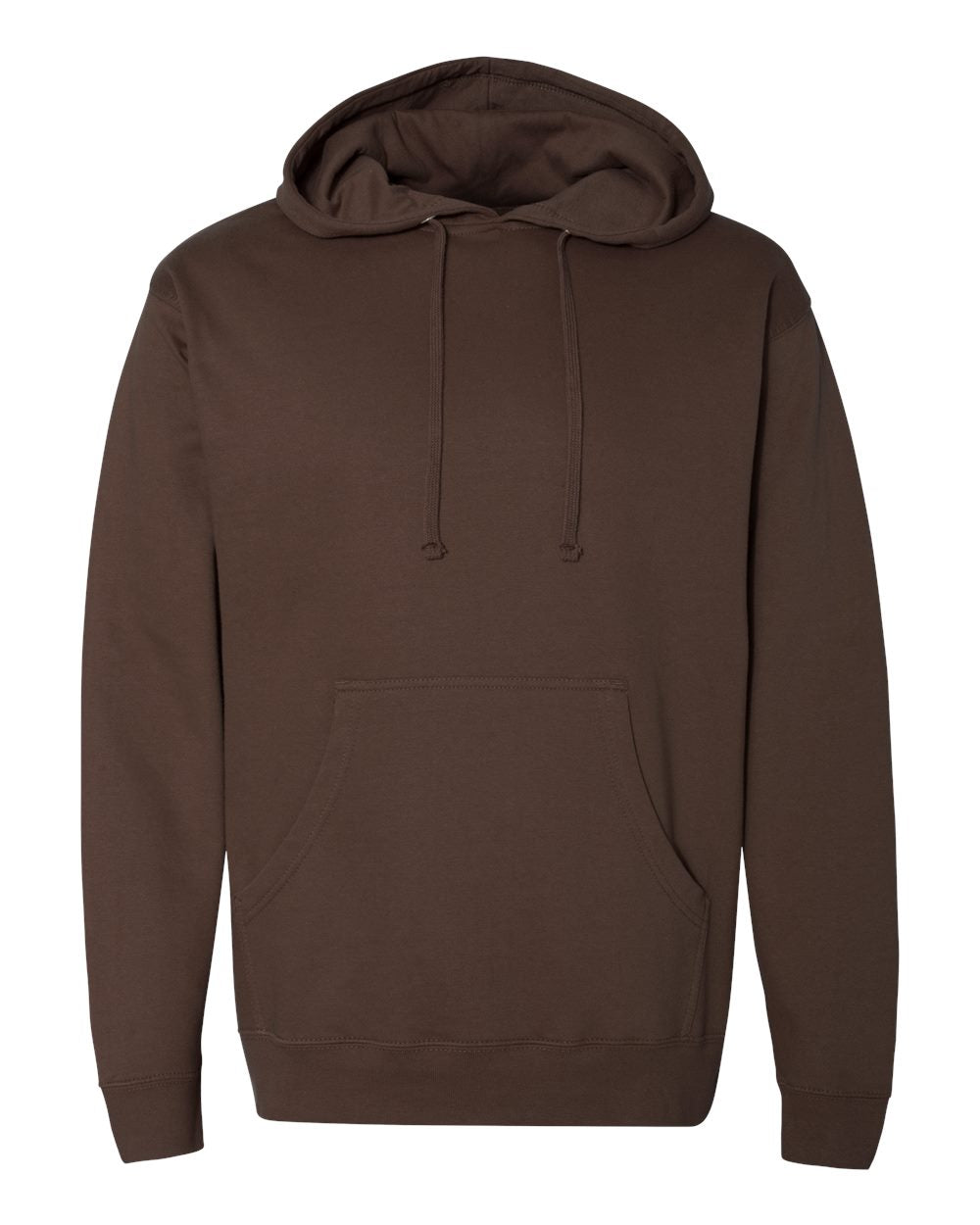 Independent Trading Co. Unisex Midweight Hooded Sweatshirt - SS4500