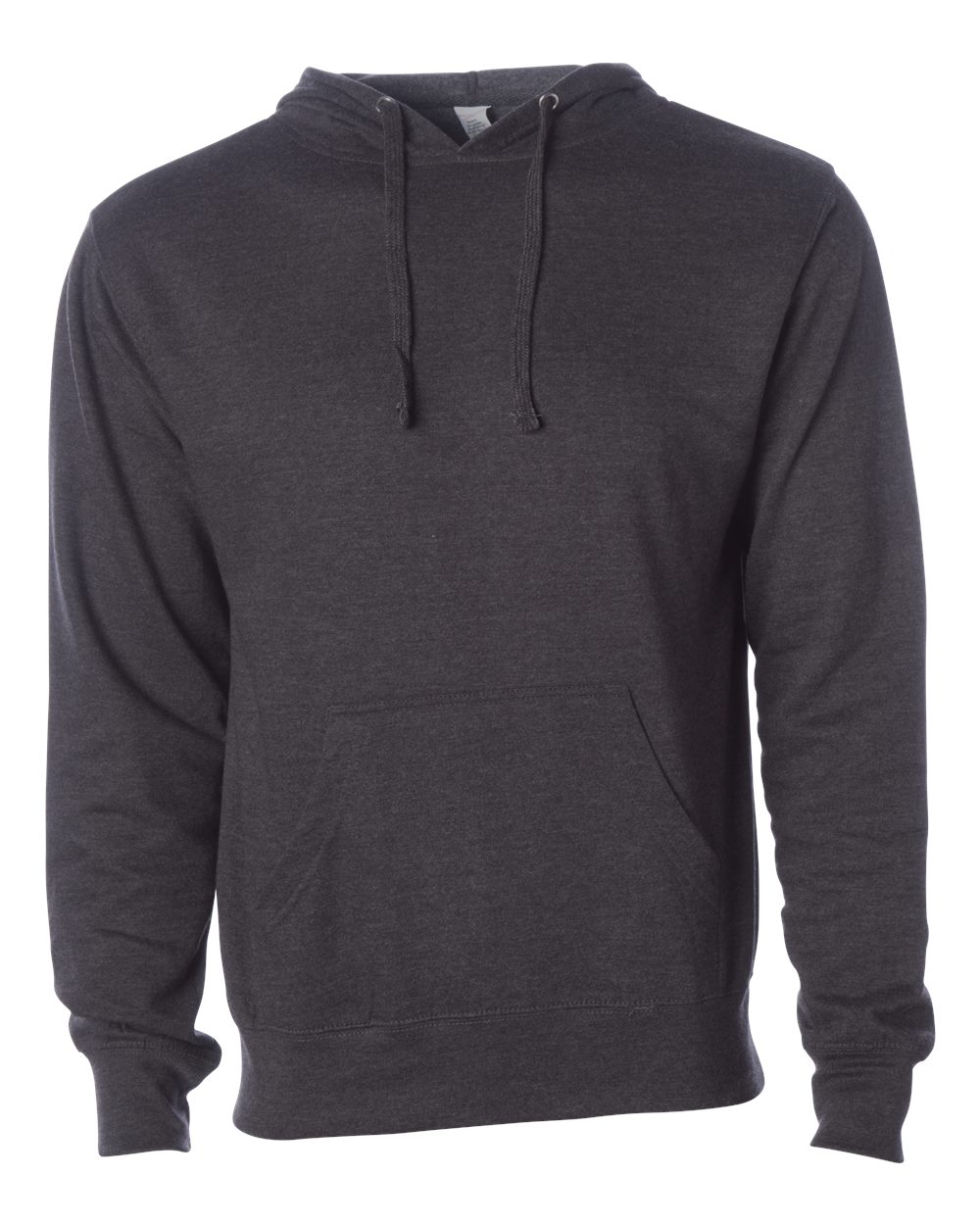 Independent Trading Co. Unisex Midweight Hooded Sweatshirt - SS4500