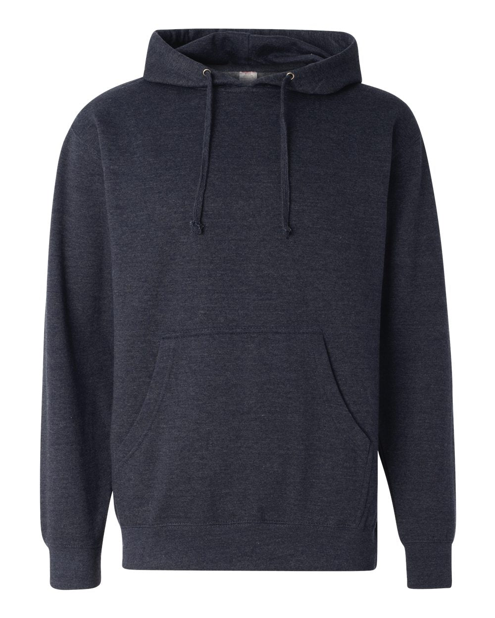 Independent Trading Co. Unisex Midweight Hooded Sweatshirt - SS4500