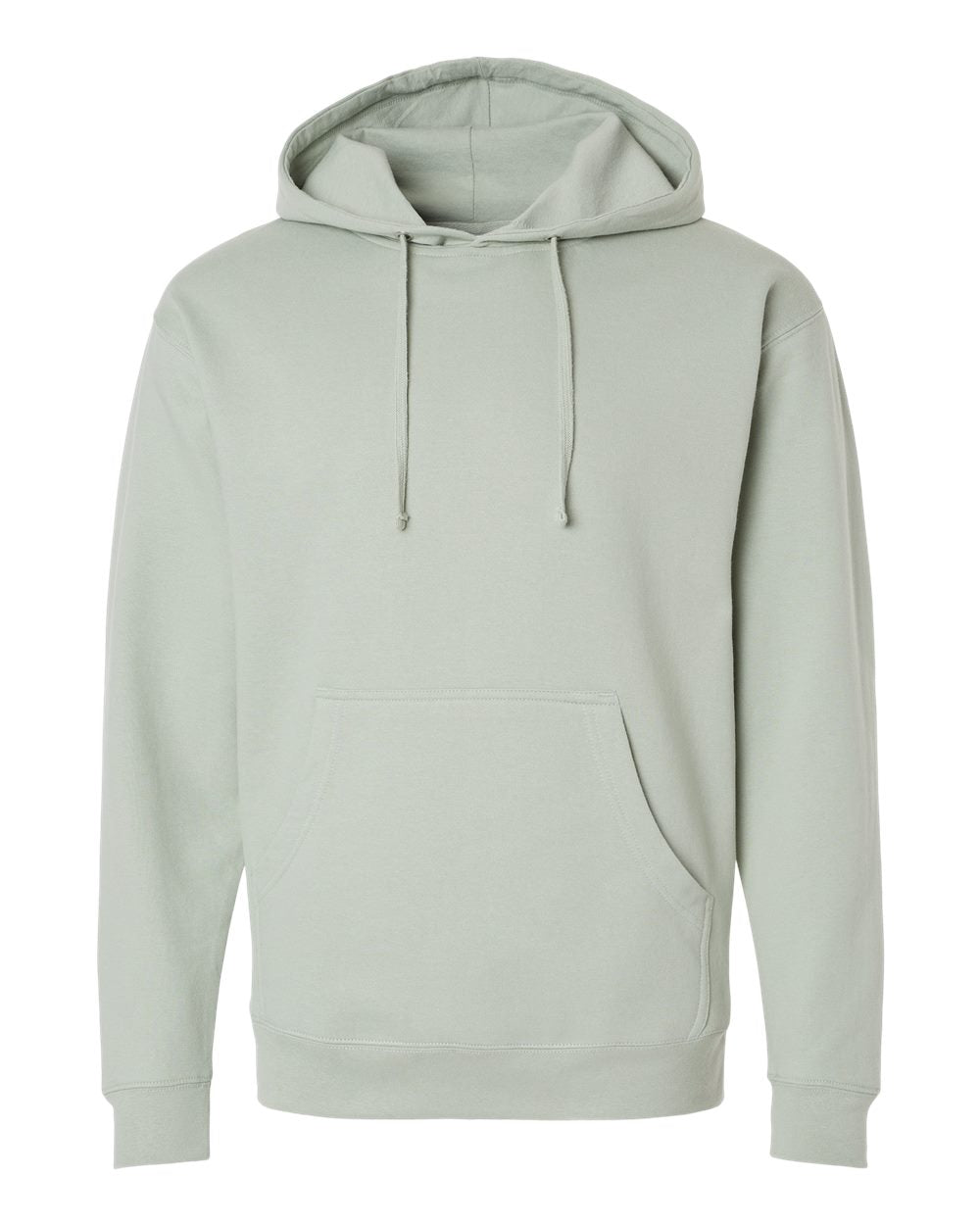 Independent Trading Co. Unisex Midweight Hooded Sweatshirt - SS4500