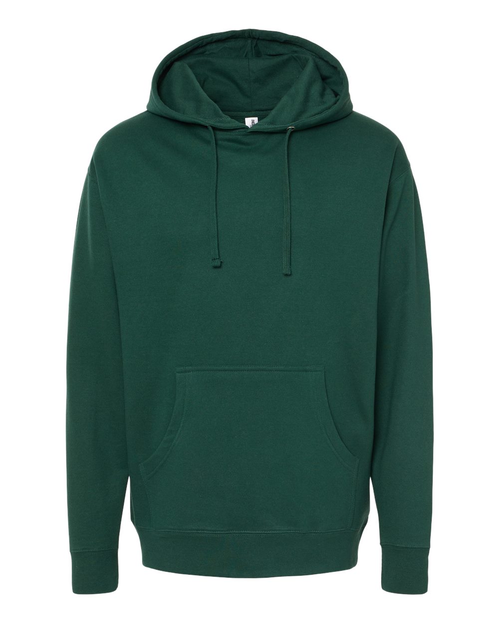 Independent Trading Co. Unisex Midweight Hooded Sweatshirt - SS4500