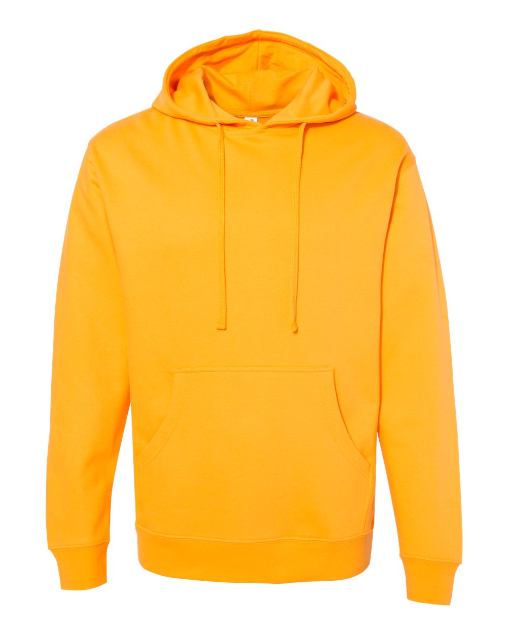 Independent Trading Co. Unisex Midweight Hooded Sweatshirt - SS4500
